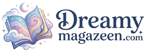 dreamymagazeen.com