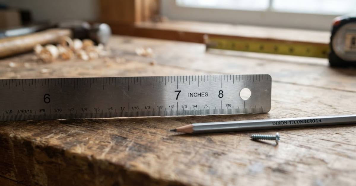 7 Inches: How Long Is 7 Inches? Easy Comparisons