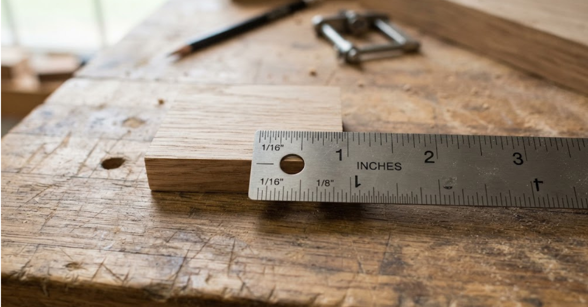2 Inches: How Long Is 2 Inches? Easy Comparisons