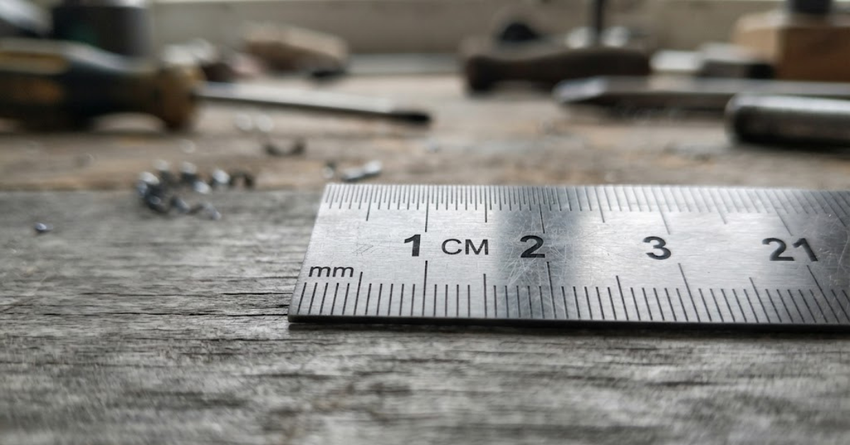 2 CM: How Big Is 2 Centimeters?