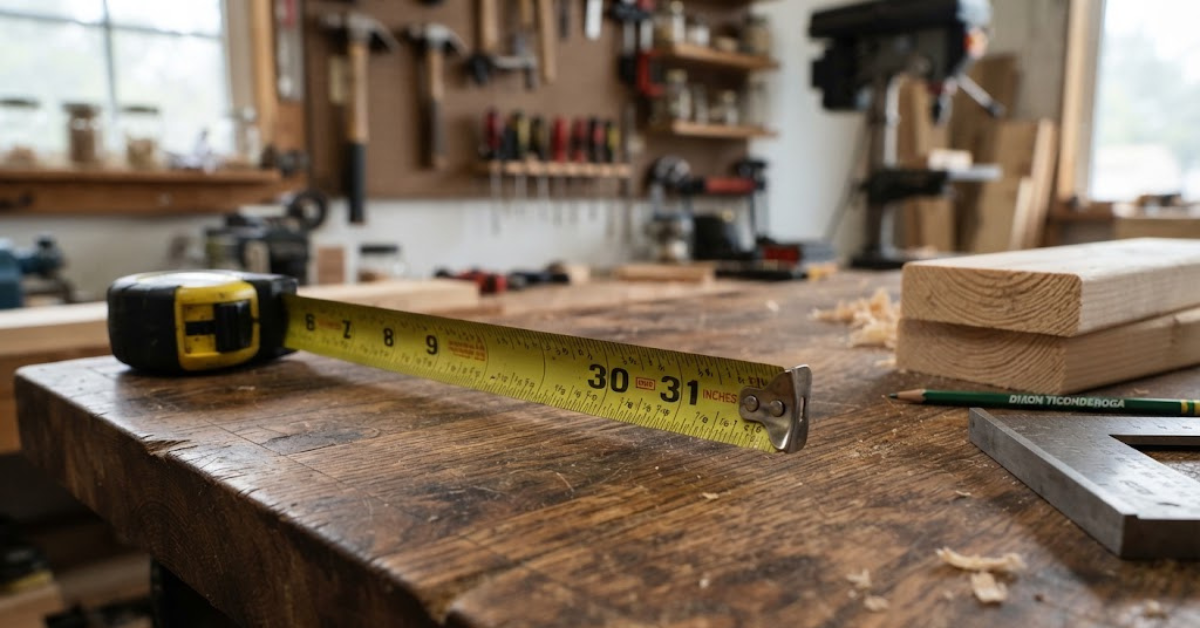 30 Inches: How Tall Is 30 Inches? Easy Comparisons