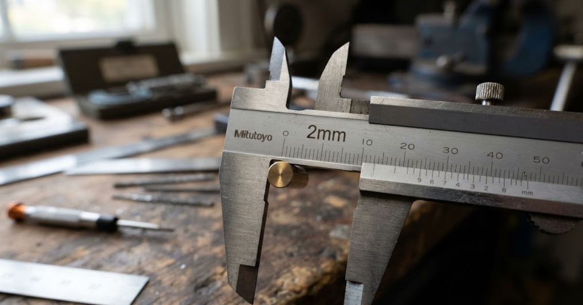 2mm: How Small Is 2 Millimeters?