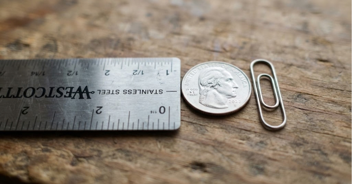 How Big Is 1 Inch? Easy Comparisons and Measurements