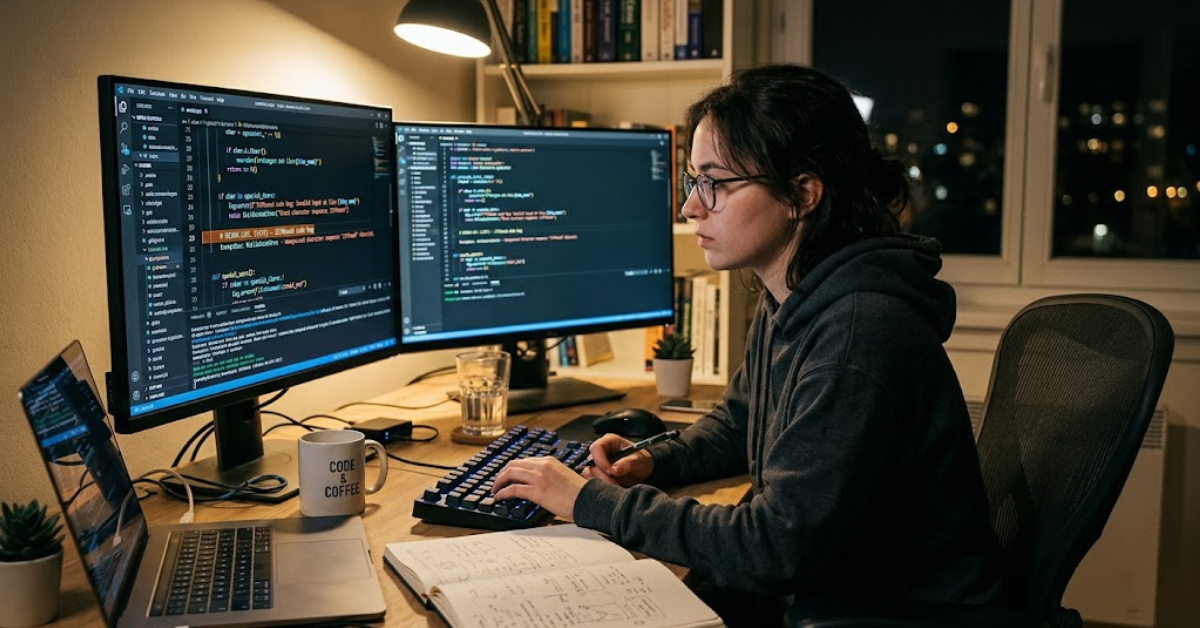 2579xao6 Code Bug: Meaning, Causes, and Fixes