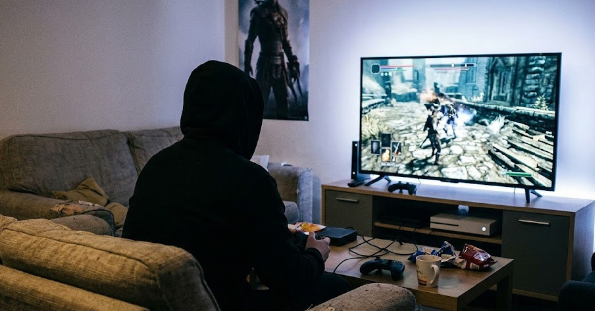 Console EuroGamersOnline: A Complete Gaming Guide