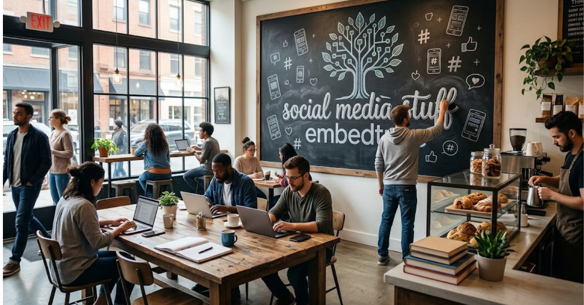 Social Media Stuff EmbedTree: A Complete Guide