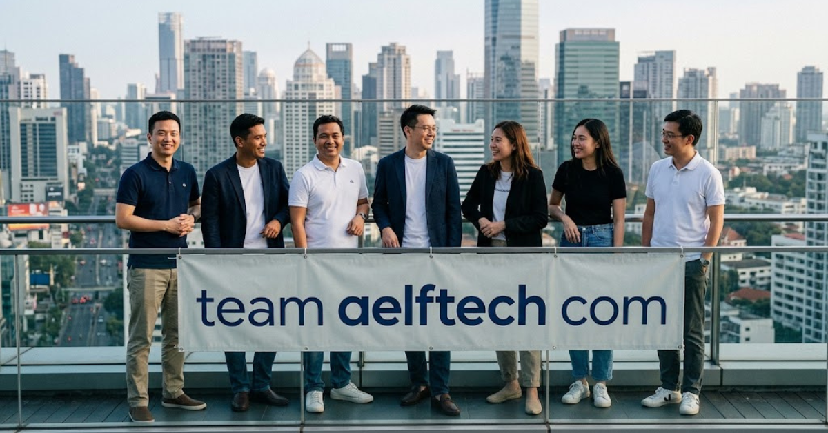 Team Aelftech Com: Website, Content, and What to Know