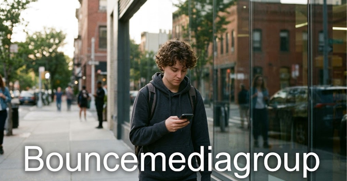 Bouncemediagroup.com Social Stats: A Complete Guide