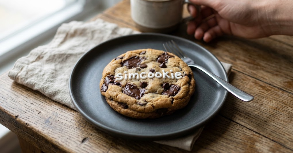 Simcookie.com Review: Gaming, Tech & Safety Guide