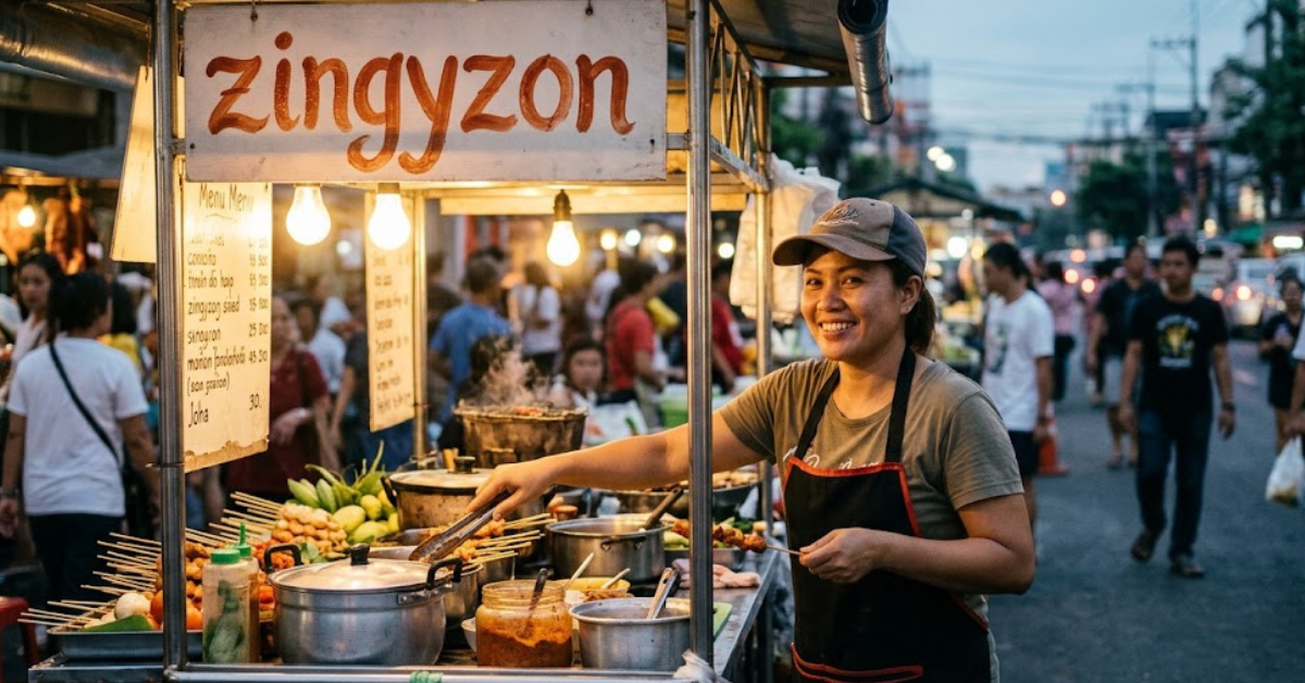 Zingyzon.com: What It Is, Features, and What to Know