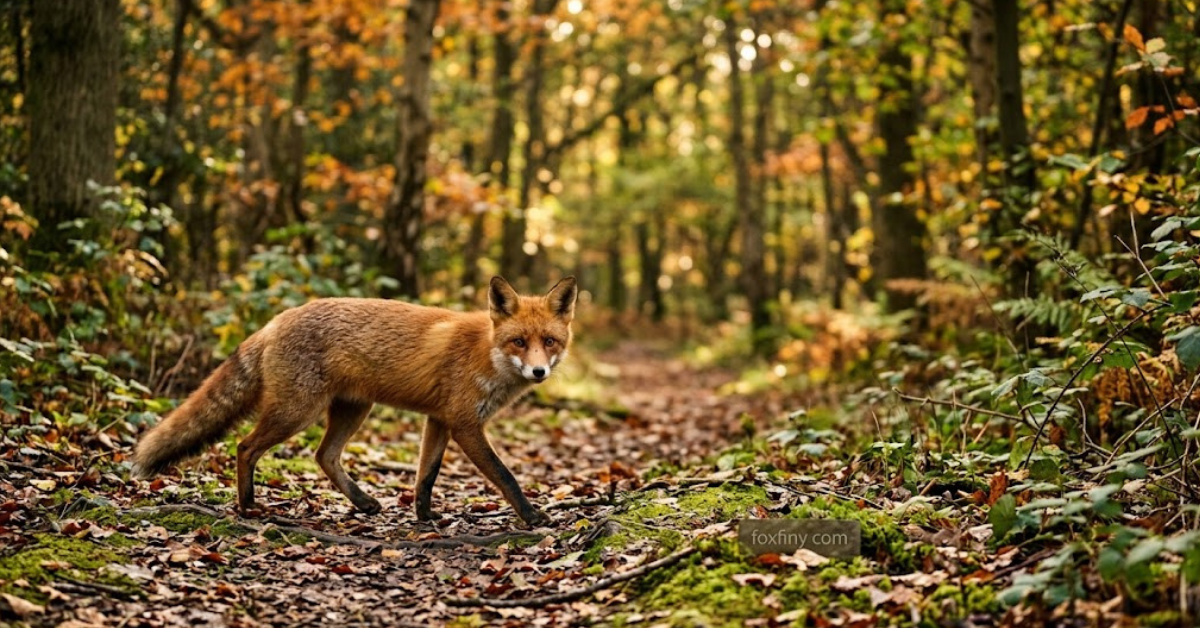 Foxfiny.com Review: Features, Content, and Safety Guide