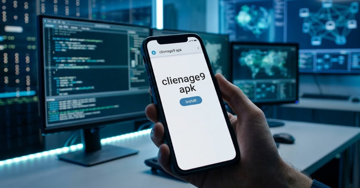 Clienage9 APK: Features, Download, and Safety Guide