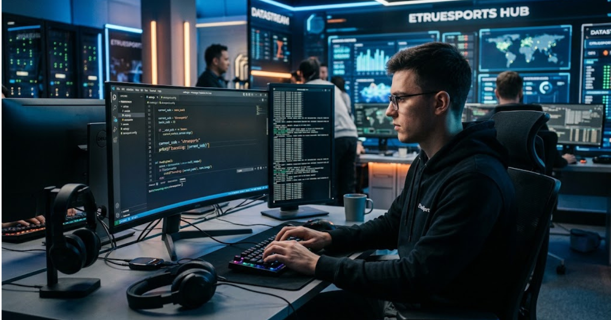 eTrueSports Code: How to Find and Redeem Codes Safely
