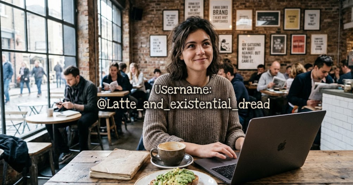 Witty Usernames: 250+ Clever, Funny, and Creative Ideas
